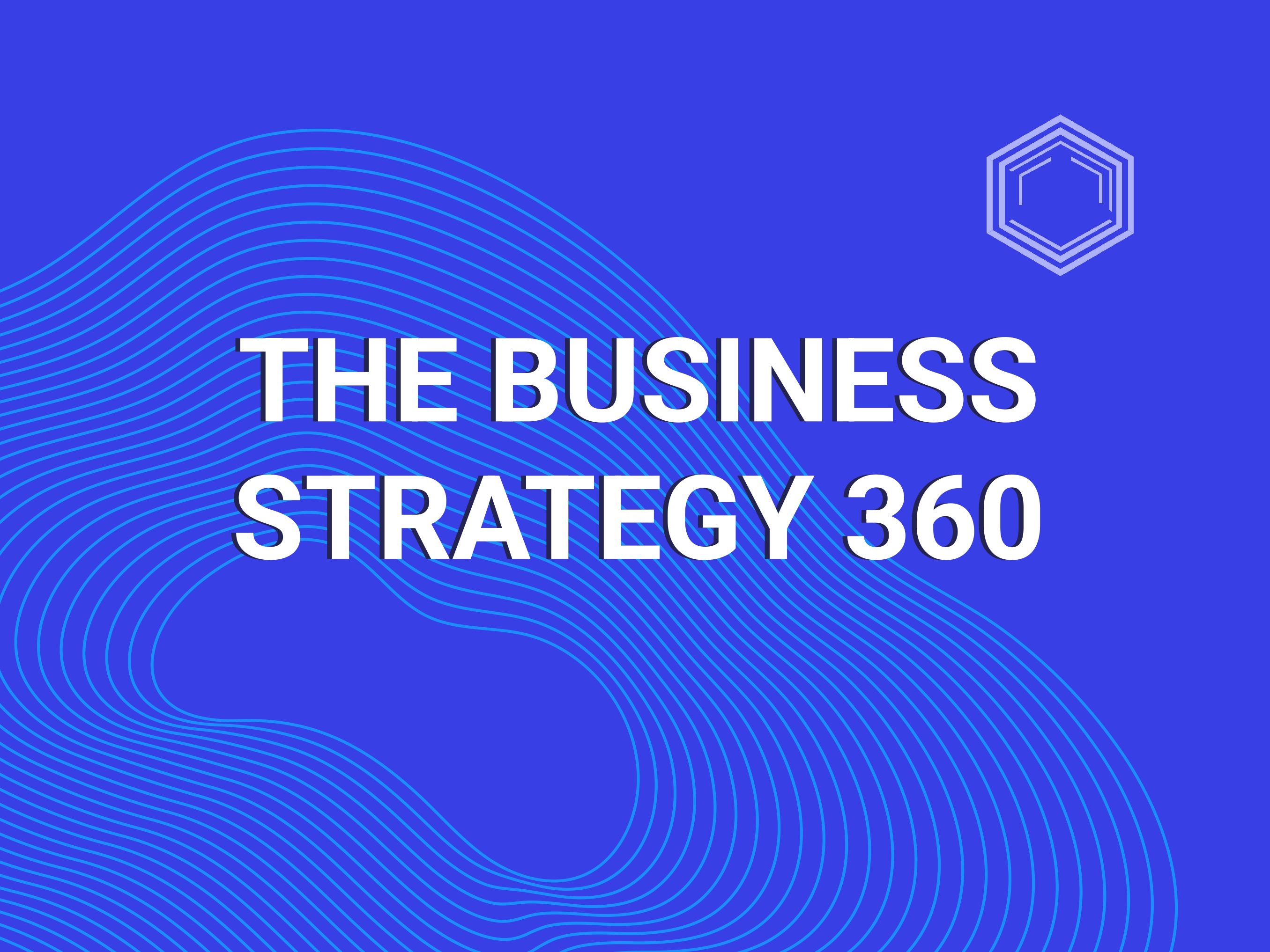 The Business Strategy 360